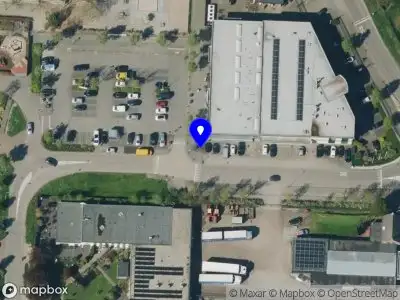 112 melding Brandweer met normale urgentie naar de Graafschapsstraat in Buren