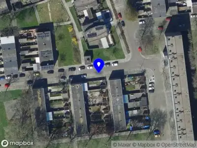 112 melding Ambulance met gepaste spoed naar de Kaardebolstraat in Hoogvliet Rotterdam