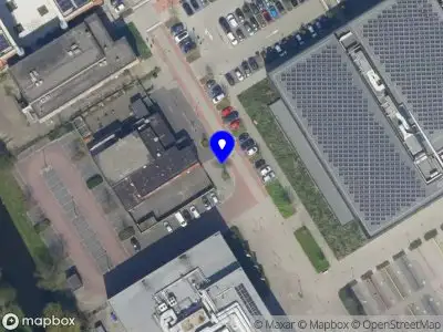 Ambulance met gepaste spoed naar de Pelikaanweg in Capelle aan den IJssel
