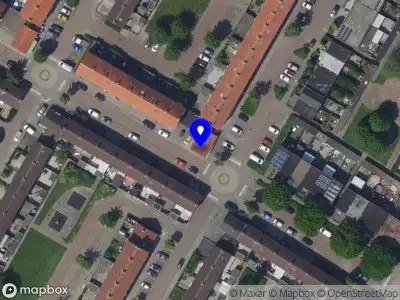 112 melding Ambulance met gepaste spoed naar de Jasmijnstraat in Papendrecht