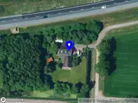 Politie met grote spoed naar de Veldweg in Nieuwlande vanwege ongeval met letsel