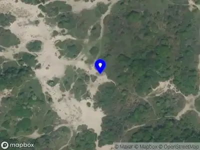 Brandweer met grote spoed naar de Keetberglaan in IJmuiden vanwege reanimatie