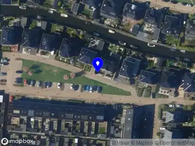 Ambulance met gepaste spoed naar de Louis Couperushof in Grootebroek