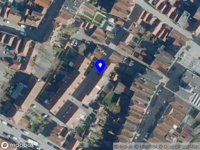 112 melding Brandweer met grote spoed naar de Ridderstraat in Heusden vanwege afhijsen patient