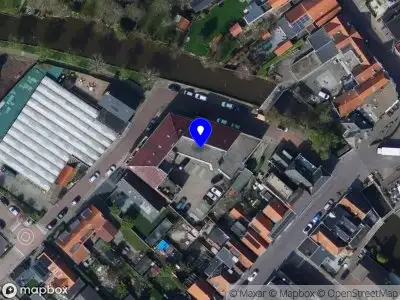 Besteld ambulance vervoer naar de Boskwartier in Strijen