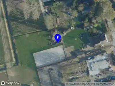 Brandweer met grote spoed naar de Molenstraat in Woudrichem vanwege afhijsen patient