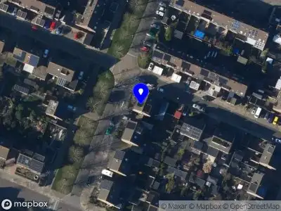 Traumahelikopter met grote spoed naar de Wierbalg in Julianadorp