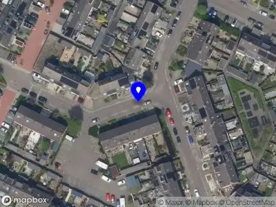 112 melding Ambulance met grote spoed naar de Elzenstraat in Ter Aar