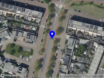 112 melding Ambulance met grote spoed naar de Oostkil in Papendrecht