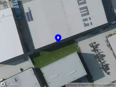 112 melding Brandweer met gepaste spoed naar de Platinastraat in Nederweert vanwege een liftopsluiting