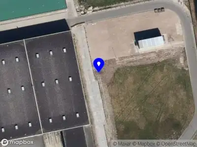 Brandweer met grote spoed naar de Jachthavenlaan in Leeuwarden vanwege gebouwbrand