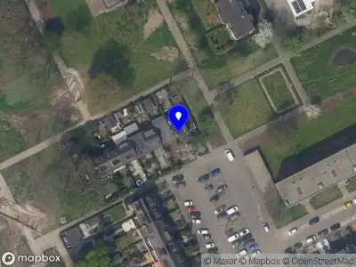 112 melding Ambulance met gepaste spoed naar de Oldenoord in Rotterdam