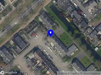 112 melding Ambulance met grote spoed naar de Jozef Israëlsstraat in Krimpen aan den IJssel