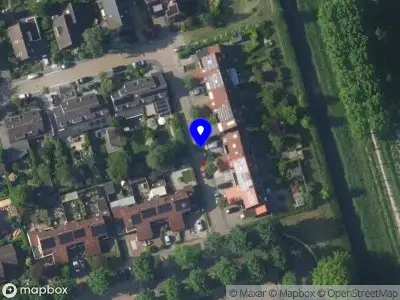 Brandweer met grote spoed naar de Breezand in Zeewolde vanwege reanimatie