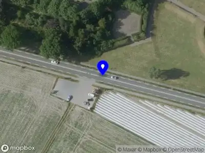 Snelheidscontrole op N280 te Kelpen-Oler