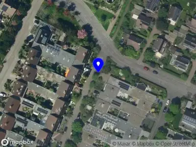 Ambulance met grote spoed naar de Tureluur in Castricum