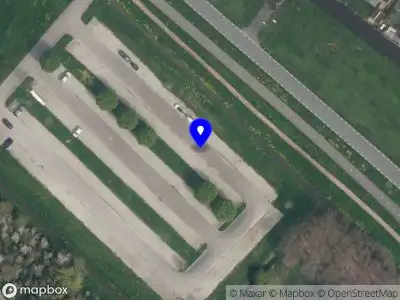 112 melding Ambulance met gepaste spoed naar de Rottekade in Bergschenhoek