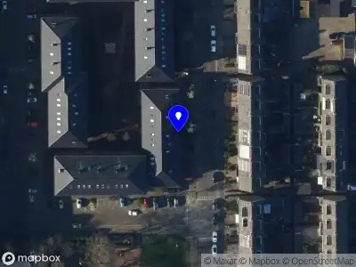 Ambulance met gepaste spoed naar de Gerbrands Scheltesstraat in Den Helder