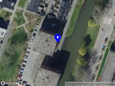 Besteld ambulance vervoer naar de Ondersim in Hoogvliet Rotterdam