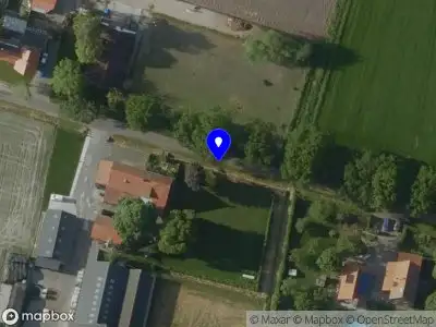Traumahelikopter met grote spoed naar de Schinkelsweg in Ospel vanwege letsel