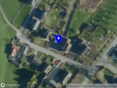 Snelheidscontrole op Emmastraat te Haaften