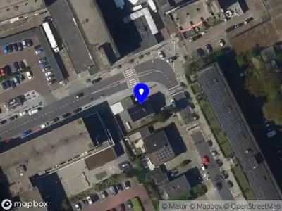 112 melding Traumahelikopter naar de Willem III straat in 's-Gravenhage