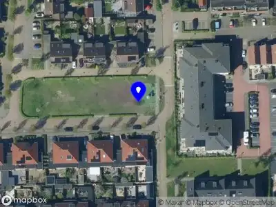 Ambulance met gepaste spoed naar de Tormentil in Limmen