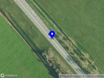 Snelheidscontrole op N347 te Markelo