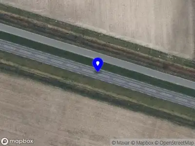 112 melding Snelheidscontrole op N361 te Mensingeweer