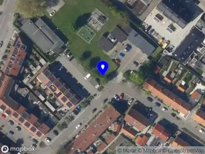 112 melding Ambulance met grote spoed naar de 5 Mei-Straat in Zoetermeer