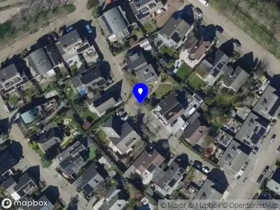 112 melding Ambulance met gepaste spoed naar de Dijkwerker in Poortugaal