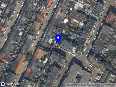 112 melding Ambulance met grote spoed naar de Rhoonsestraat in Schiedam