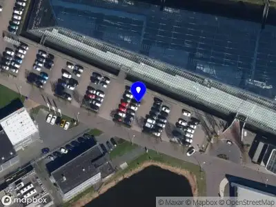 Brandweer met grote spoed naar de François HaverSchmidtwei in Leeuwarden