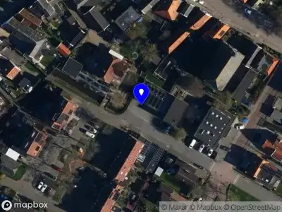 Brandweer met gepaste spoed naar de M. Stolpstraat in Schagerbrug