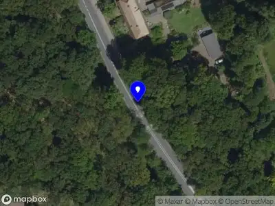 Snelheidscontrole op Geldropseweg te Heeze