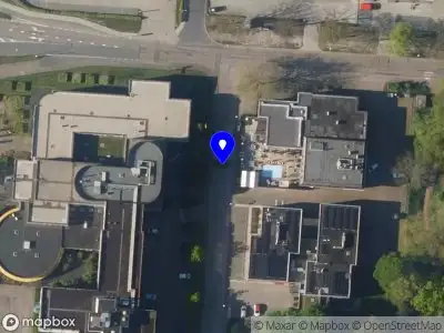 Brandweer met gepaste spoed naar de Kastanjelaan in Leusden vanwege dier(en) in nood