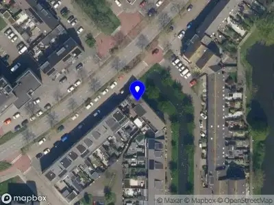 Ambulance met gepaste spoed naar de Vingerhoedskruid in Krimpen aan den IJssel