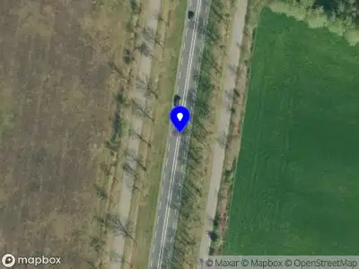 Snelheidscontrole op N18 te Lievelde