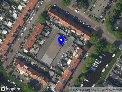 Ambulance met gepaste spoed naar de Irissenstraat in Sassenheim