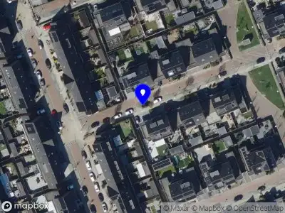 Ambulance met gepaste spoed naar de Heer van Voorneweide in Hellevoetsluis