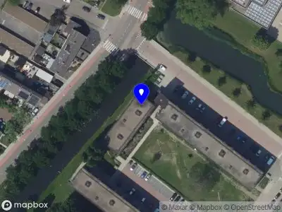 112 melding Besteld ambulance vervoer naar de Vondellaan in Papendrecht