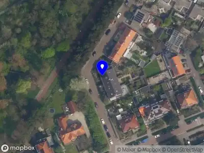 Ambulance met grote spoed naar de Alkstraat in Hoek van Holland