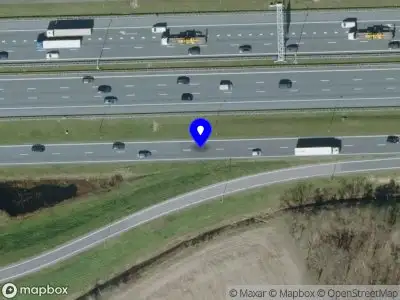 Snelheidscontrole op N2 te Eindhoven