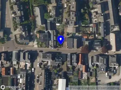 Ambulance met grote spoed naar de Jacoba van Beyerenlaan in Hazerswoude-Dorp