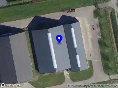 Politie met grote spoed naar de Provinciale weg in Zuiddorpe vanwege letsel