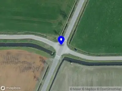 Snelheidscontrole op Deutersestraat te Cromvoirt