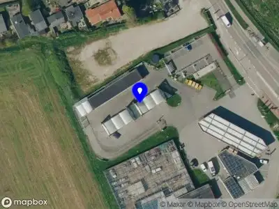 Snelheidscontrole op Griftdijk te Nijmegen