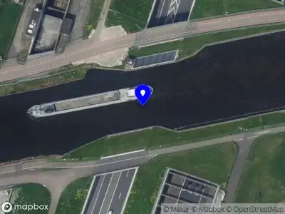 Snelheidscontrole op A4 te Weteringbrug