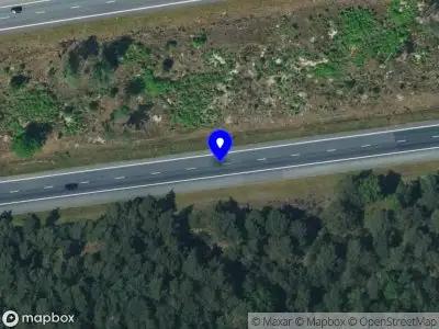 Snelheidscontrole op A1 te Stroe