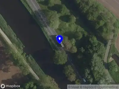 Snelheidscontrole op N279 te Mariahout